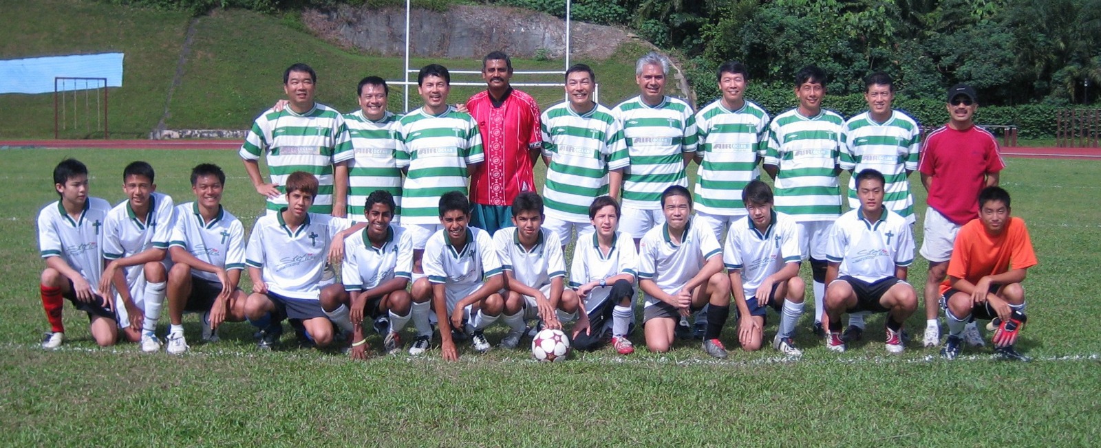Team