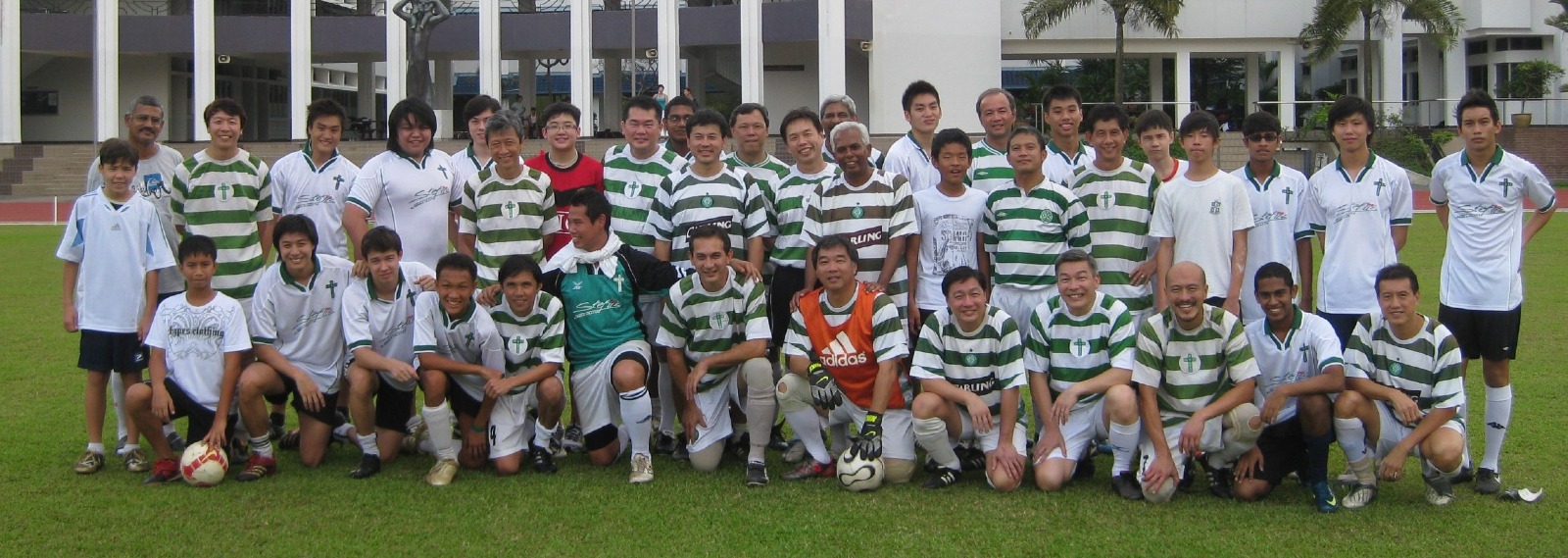Team