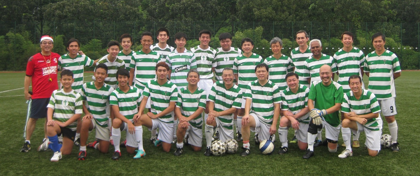 Team